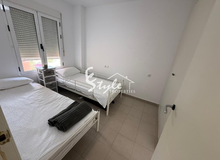 Вторичное жилье - Apartamento - Orihuela-Costa - Playa Flamenca