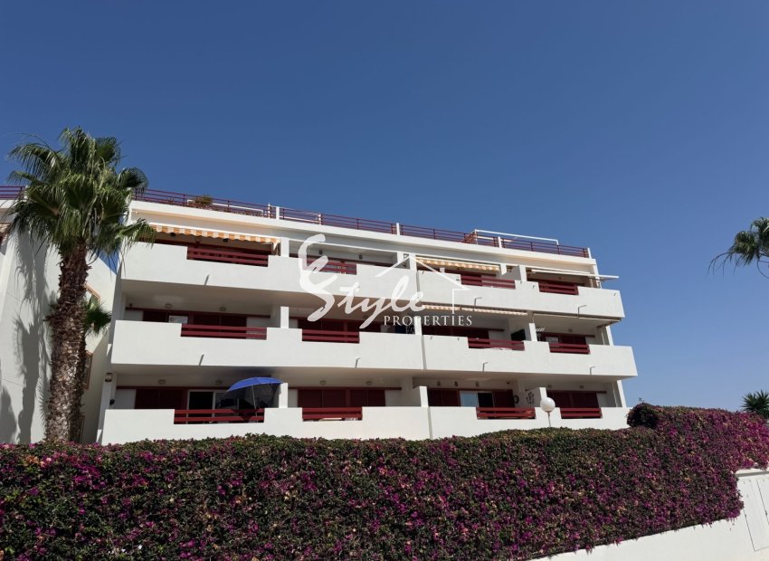 Вторичное жилье - Apartamento - Orihuela-Costa - Playa Flamenca