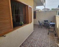 Вторичное жилье - Apartamento - Orihuela-Costa - Playa Flamenca