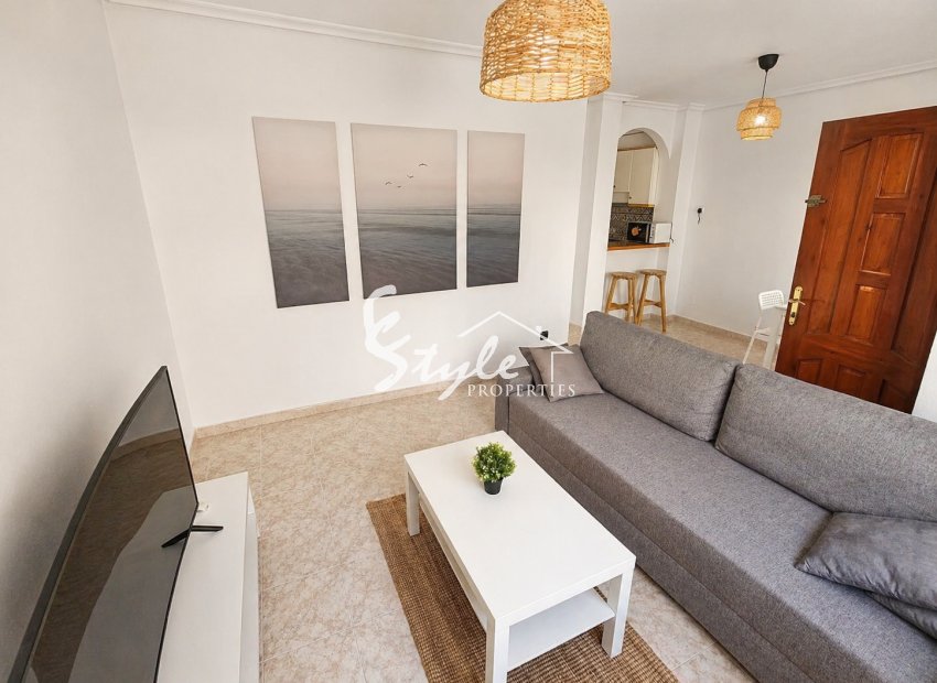 Вторичное жилье - Apartamento - Orihuela-Costa - Playa Flamenca