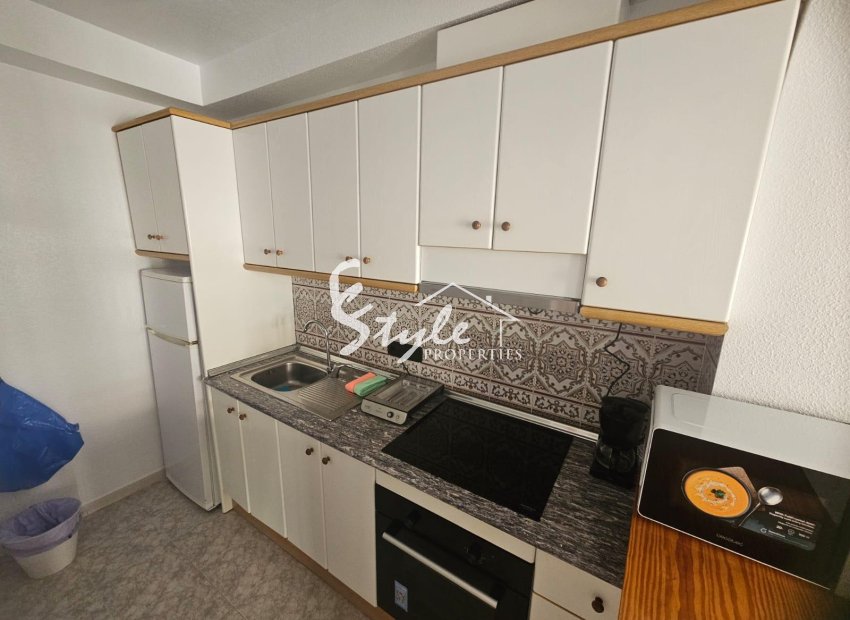Вторичное жилье - Apartamento - Orihuela-Costa - Playa Flamenca