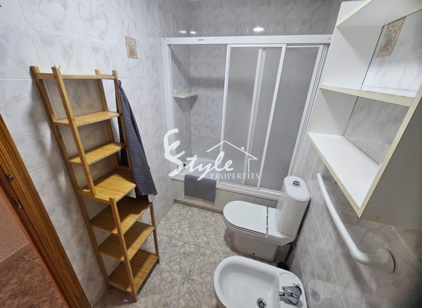 Вторичное жилье - Apartamento - Orihuela-Costa - Playa Flamenca
