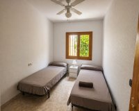Вторичное жилье - Apartamento - Orihuela-Costa - Playa Flamenca