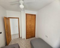 Вторичное жилье - Apartamento - Orihuela-Costa - Playa Flamenca