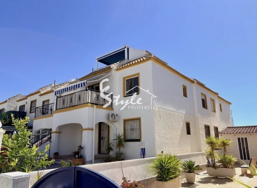 Вторичное жилье - Apartamento - Orihuela-Costa - Playa Flamenca