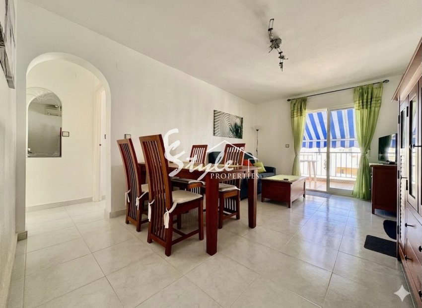 Вторичное жилье - Apartamento - Orihuela-Costa - Playa Flamenca