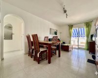 Вторичное жилье - Apartamento - Orihuela-Costa - Playa Flamenca