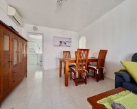Вторичное жилье - Apartamento - Orihuela-Costa - Playa Flamenca