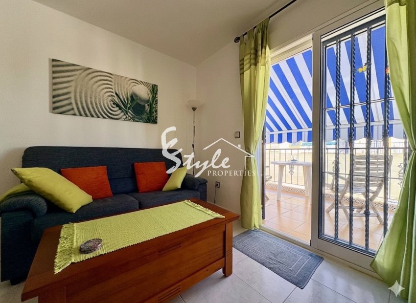 Вторичное жилье - Apartamento - Orihuela-Costa - Playa Flamenca