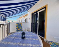 Вторичное жилье - Apartamento - Orihuela-Costa - Playa Flamenca