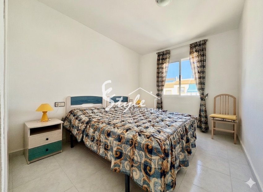 Вторичное жилье - Apartamento - Orihuela-Costa - Playa Flamenca