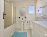 Вторичное жилье - Apartamento - Orihuela-Costa - Playa Flamenca
