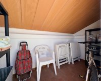 Вторичное жилье - Apartamento - Orihuela-Costa - Playa Flamenca