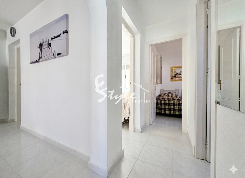 Вторичное жилье - Apartamento - Orihuela-Costa - Playa Flamenca