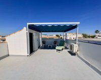 Вторичное жилье - Apartamento - Orihuela-Costa - Playa Flamenca