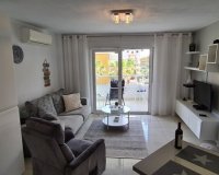 Вторичное жилье - Apartamento - Orihuela-Costa - Пунта Прима