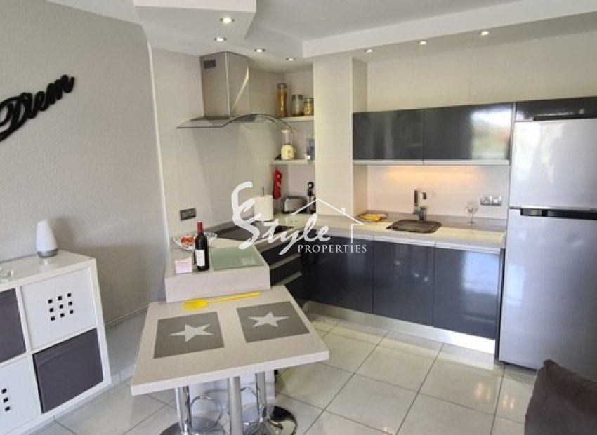 Вторичное жилье - Apartamento - Orihuela-Costa - Пунта Прима