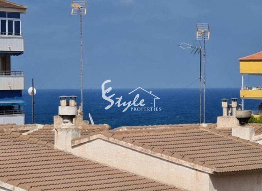 Вторичное жилье - Apartamento - Orihuela-Costa - Пунта Прима