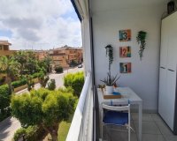 Вторичное жилье - Apartamento - Orihuela-Costa - Пунта Прима