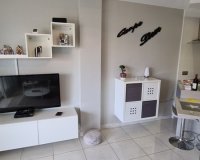 Вторичное жилье - Apartamento - Orihuela-Costa - Пунта Прима