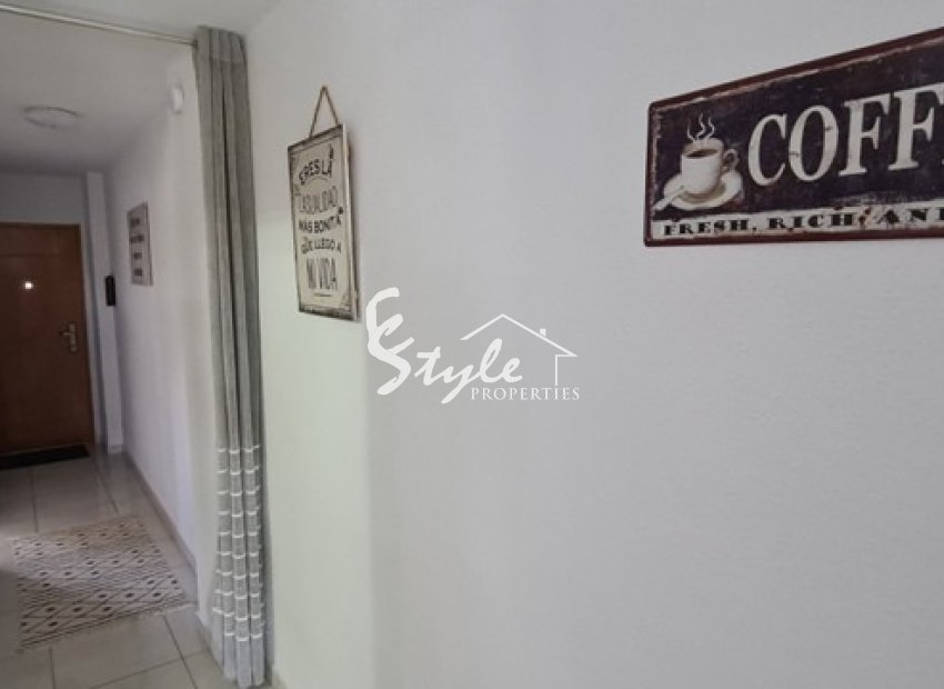 Вторичное жилье - Apartamento - Orihuela-Costa - Пунта Прима