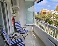 Вторичное жилье - Apartamento - Orihuela-Costa - Пунта Прима