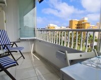 Вторичное жилье - Apartamento - Orihuela-Costa - Пунта Прима