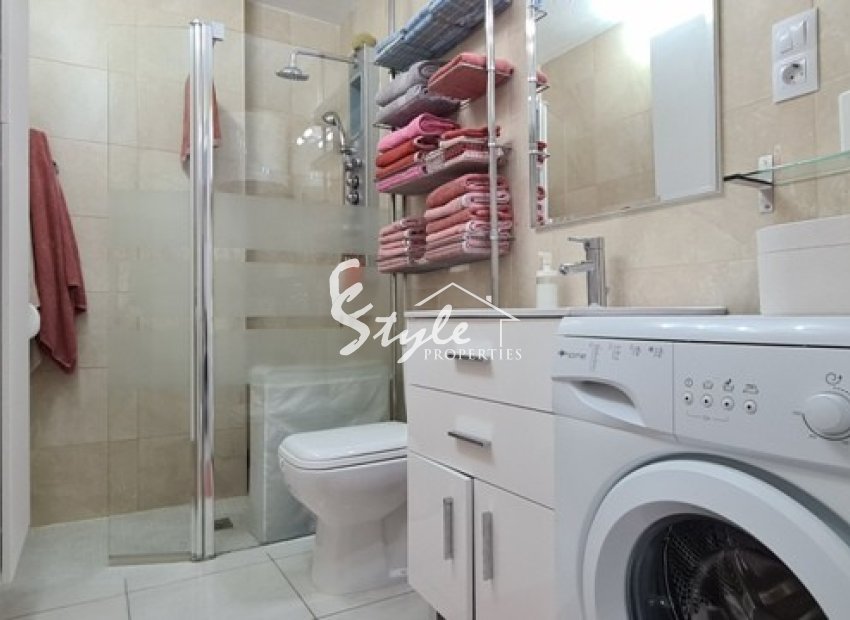 Вторичное жилье - Apartamento - Orihuela-Costa - Пунта Прима