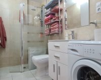 Вторичное жилье - Apartamento - Orihuela-Costa - Пунта Прима