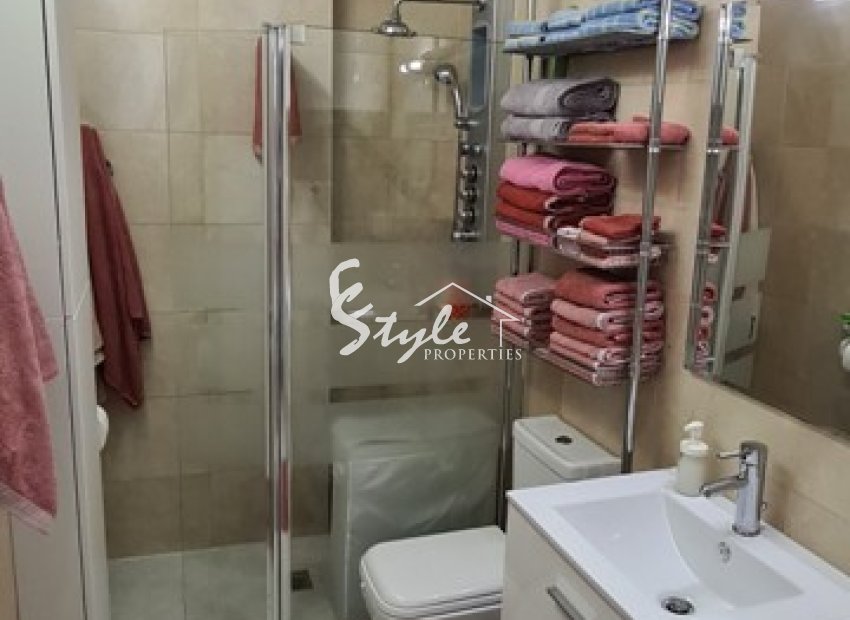 Вторичное жилье - Apartamento - Orihuela-Costa - Пунта Прима