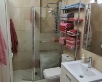 Вторичное жилье - Apartamento - Orihuela-Costa - Пунта Прима