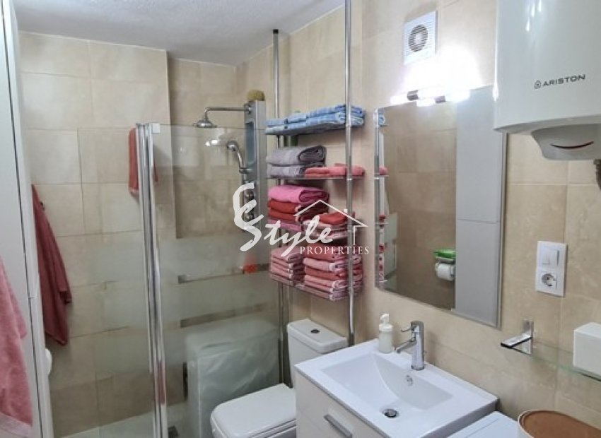 Вторичное жилье - Apartamento - Orihuela-Costa - Пунта Прима