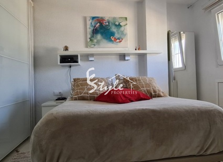 Вторичное жилье - Apartamento - Orihuela-Costa - Пунта Прима