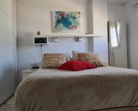 Вторичное жилье - Apartamento - Orihuela-Costa - Пунта Прима
