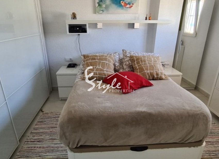 Вторичное жилье - Apartamento - Orihuela-Costa - Пунта Прима