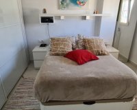 Вторичное жилье - Apartamento - Orihuela-Costa - Пунта Прима