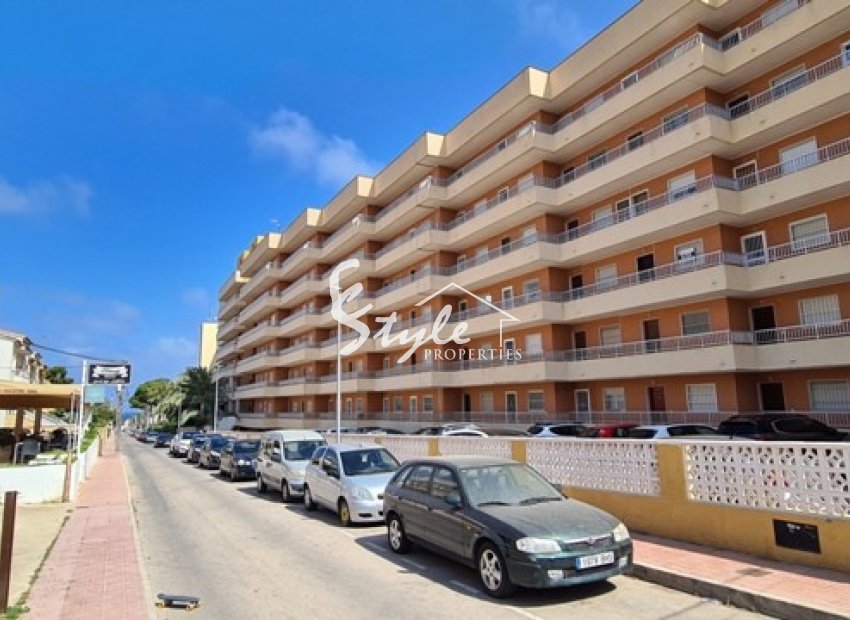 Вторичное жилье - Apartamento - Orihuela-Costa - Пунта Прима