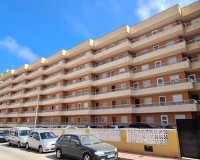 Вторичное жилье - Apartamento - Orihuela-Costa - Пунта Прима