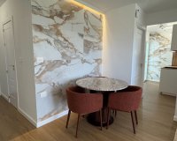 Вторичное жилье - Apartamento - Orihuela-Costa - Пунта Прима