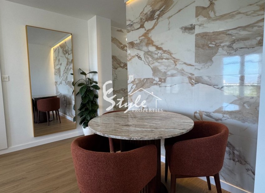 Вторичное жилье - Apartamento - Orihuela-Costa - Пунта Прима