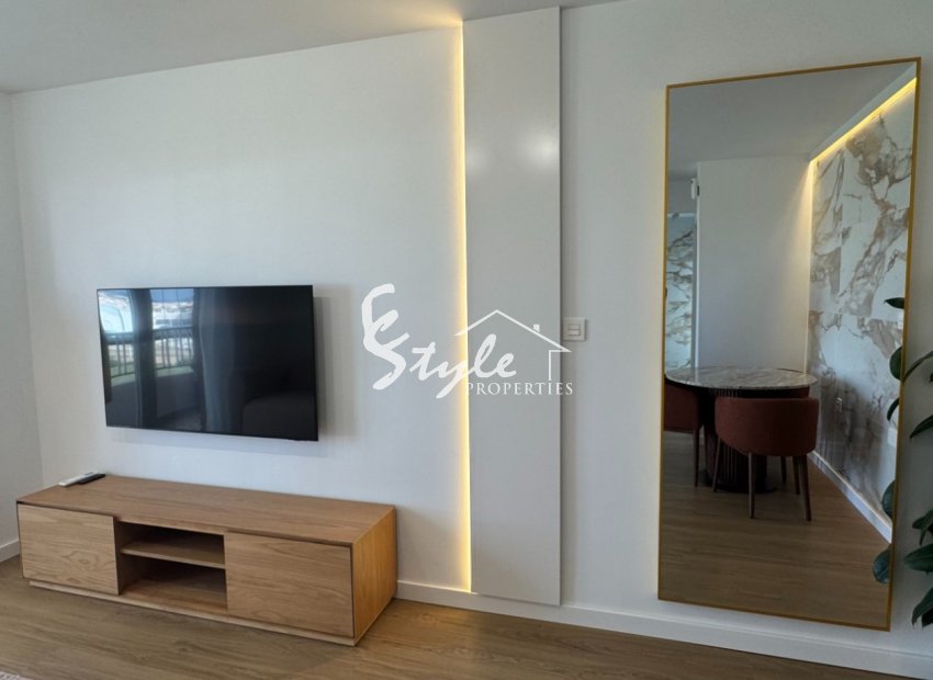 Вторичное жилье - Apartamento - Orihuela-Costa - Пунта Прима