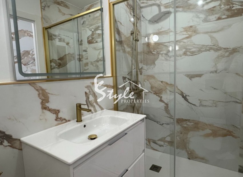 Вторичное жилье - Apartamento - Orihuela-Costa - Пунта Прима