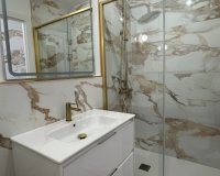 Вторичное жилье - Apartamento - Orihuela-Costa - Пунта Прима