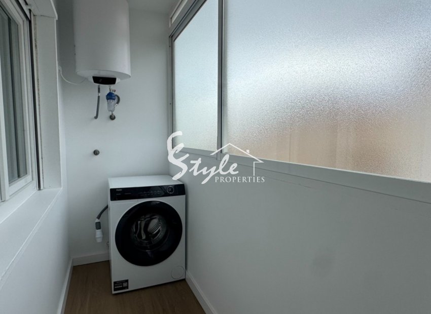 Вторичное жилье - Apartamento - Orihuela-Costa - Пунта Прима