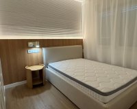 Вторичное жилье - Apartamento - Orihuela-Costa - Пунта Прима