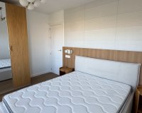 Вторичное жилье - Apartamento - Orihuela-Costa - Пунта Прима