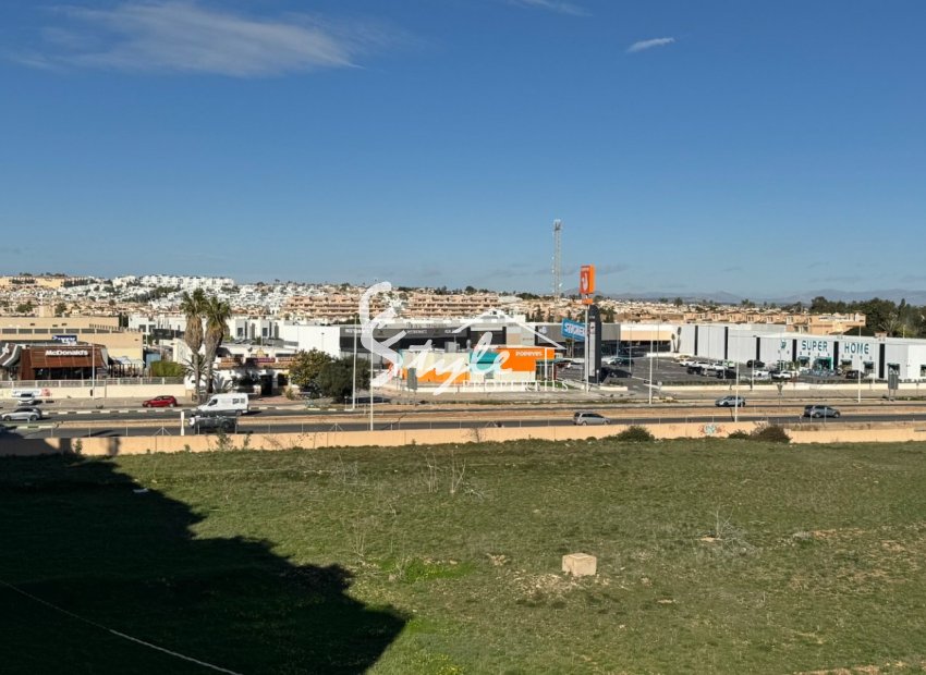 Вторичное жилье - Apartamento - Orihuela-Costa - Пунта Прима