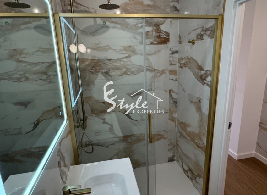 Вторичное жилье - Apartamento - Orihuela-Costa - Пунта Прима