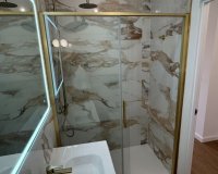 Вторичное жилье - Apartamento - Orihuela-Costa - Пунта Прима