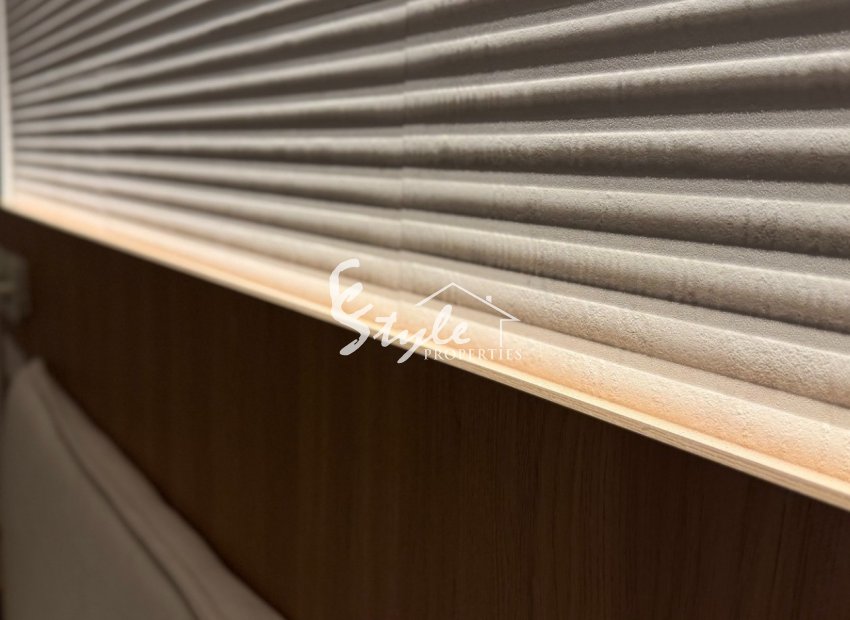 Вторичное жилье - Apartamento - Orihuela-Costa - Пунта Прима